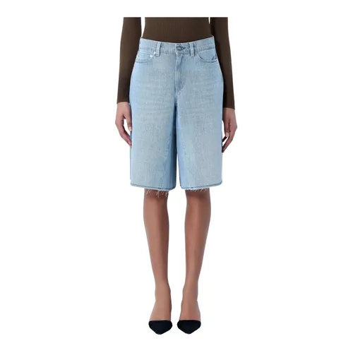 Shorts > Denim Shorts - - Our Legacy - Modalova