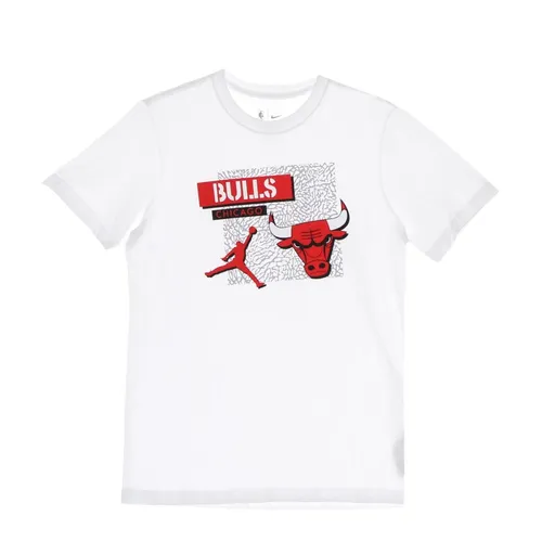 Jordan - Tops > T-Shirts - White - Jordan - Modalova