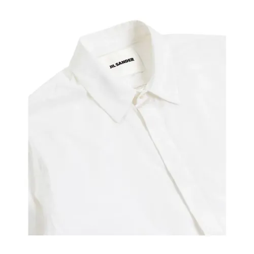 Shirts > Casual Shirts - - Jil Sander - Modalova