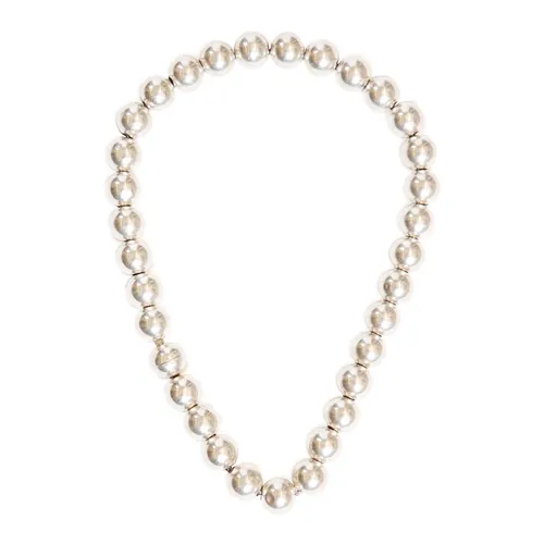 Accessories > Jewellery > Necklaces - - Jil Sander - Modalova