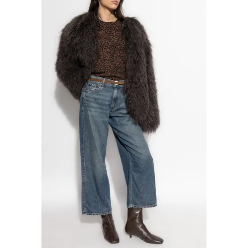 Tops > T-Shirts - - Rag & Bone - Modalova