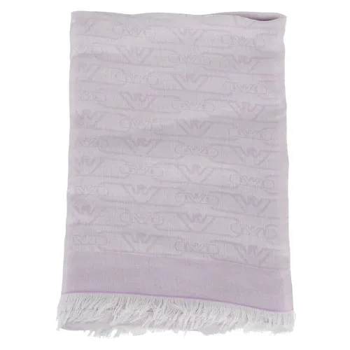 Accessories > Scarves - - Emporio Armani - Modalova