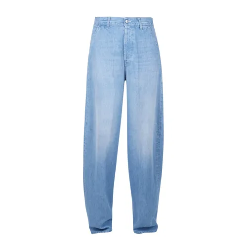Jeans > Loose-fit Jeans - - Dondup - Modalova