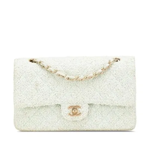 Pre-owned > Pre-owned Bags > Pre-owned Shoulder Bags - - Chanel Vintage - Modalova