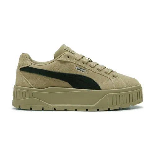 Puma - Shoes > Sneakers - Beige - Puma - Modalova