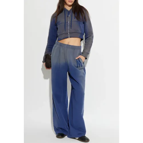 Trousers > Sweatpants - - Moschino - Modalova