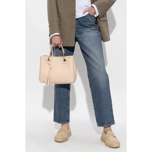 Bags > Handbags - - Emporio Armani - Modalova