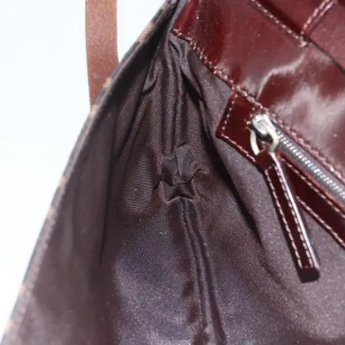 Pre-owned > Pre-owned Bags > Pre-owned Shoulder Bags - - Fendi Vintage - Modalova