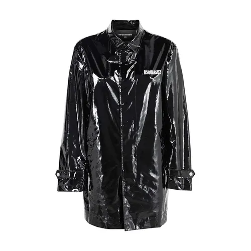 Jackets > Light Jackets - - Dsquared2 - Modalova