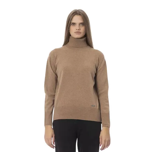 Knitwear > Turtlenecks - - Baldinini - Modalova