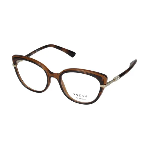 Accessories > Glasses - - Vogue - Modalova