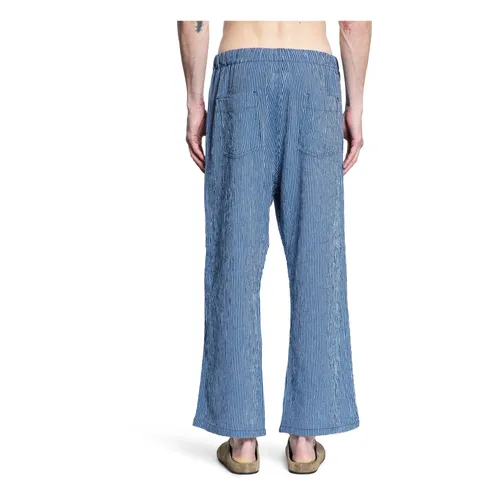 Trousers > Wide Trousers - - Mythinks - Modalova