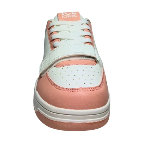 Shoes > Sneakers - - Iceberg - Modalova