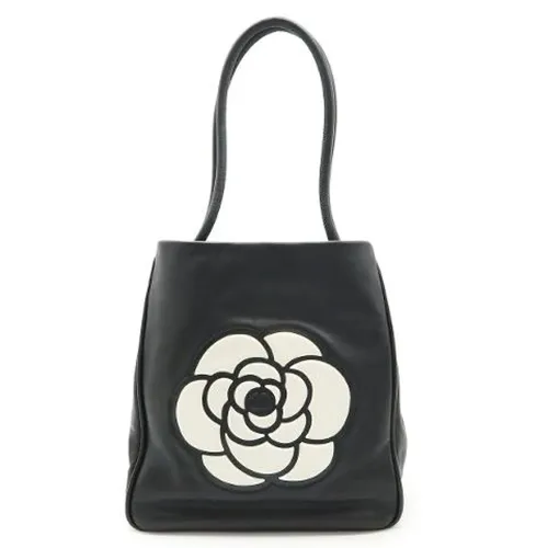 Pre-owned > Pre-owned Bags > Pre-owned Shoulder Bags - - Chanel Vintage - Modalova