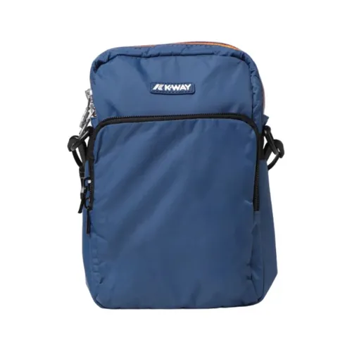 Bags > Messenger Bags - - K-Way - Modalova