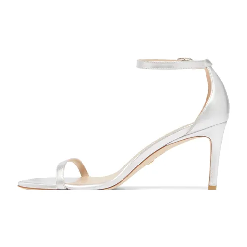 Shoes > Sandals > High Heel Sandals - - Stuart Weitzman - Modalova