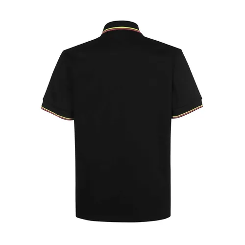Gcds - Tops > Polo Shirts - Black - Gcds - Modalova