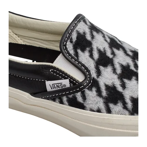Vans - Shoes > Sneakers - Black - Vans - Modalova