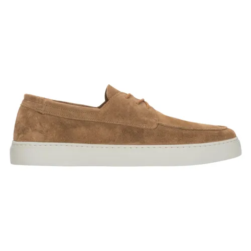 Shoes > Flats > Laced Shoes - - Estro - Modalova