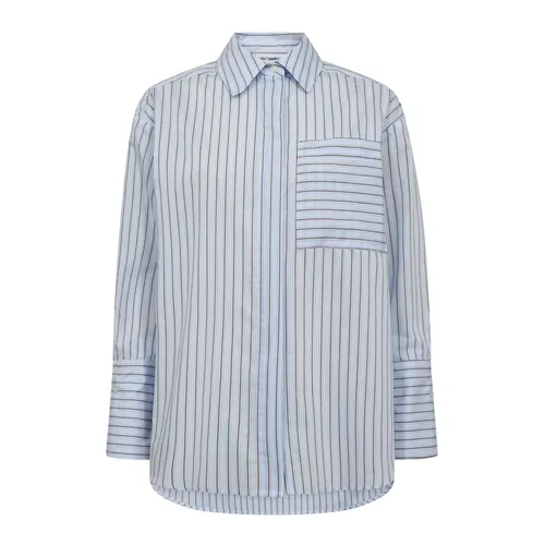 Blouses & Shirts > Shirts - - Co'Couture - Modalova