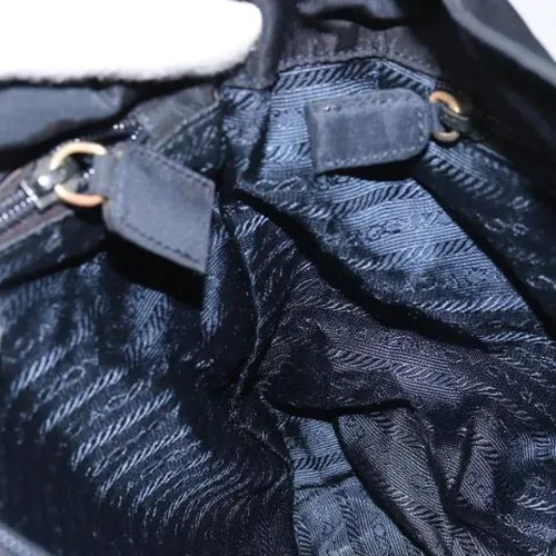 Pre-owned > Pre-owned Bags > Pre-owned Shoulder Bags - - Prada Vintage - Modalova
