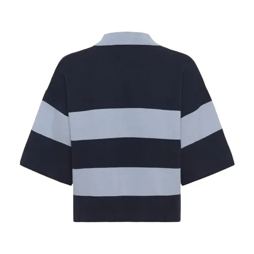 Tops > Polo Shirts - - Karen by Simonsen - Modalova