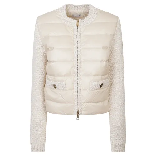 Knitwear > Cardigans - - Moncler - Modalova