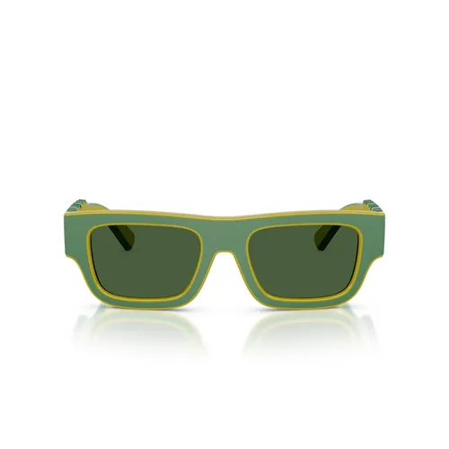 Accessories > Sunglasses - - Dolce & Gabbana - Modalova