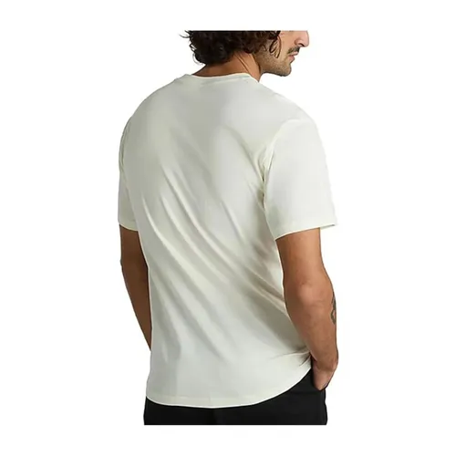 Vans - Tops > T-Shirts - White - Vans - Modalova