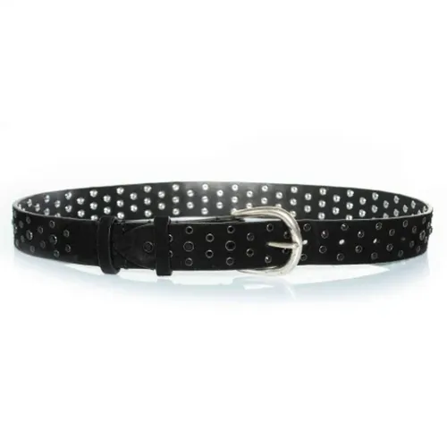 Pre-owned > Pre-owned Accessories > Pre-owned Belts - - Isabel Marant Pre-owned - Modalova