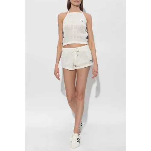 Shorts > Short Shorts - - Adidas Originals - Modalova