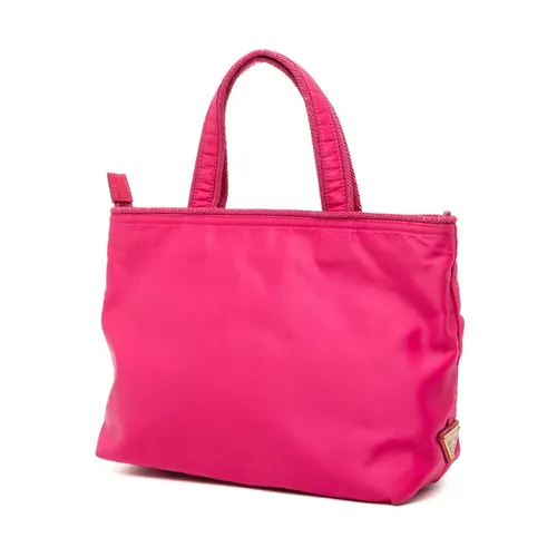 Pre-owned > Pre-owned Bags > Pre-owned Handbags - - Prada Vintage - Modalova