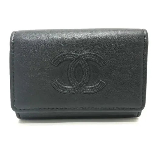Pre-owned > Pre-owned Accessories - - Chanel Vintage - Modalova