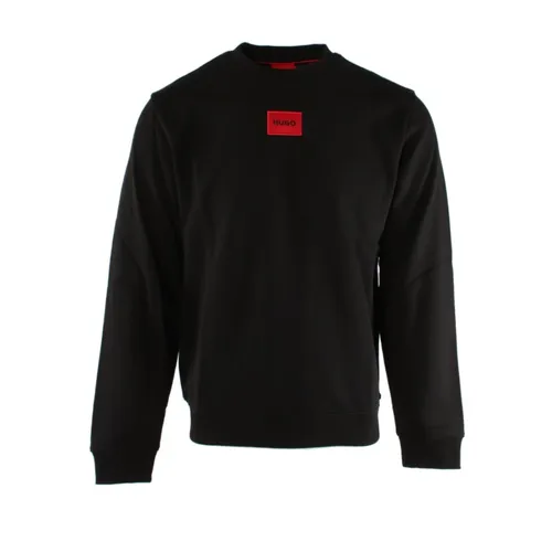 Sweatshirts & Hoodies > Sweatshirts - - Hugo - Modalova