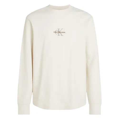 Tops > Long Sleeve Tops - - Calvin Klein - Modalova
