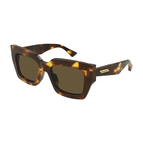 Accessories > Sunglasses - - Bottega Veneta - Modalova