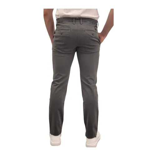 Trousers > Slim-fit Trousers - - Jacob Cohën - Modalova