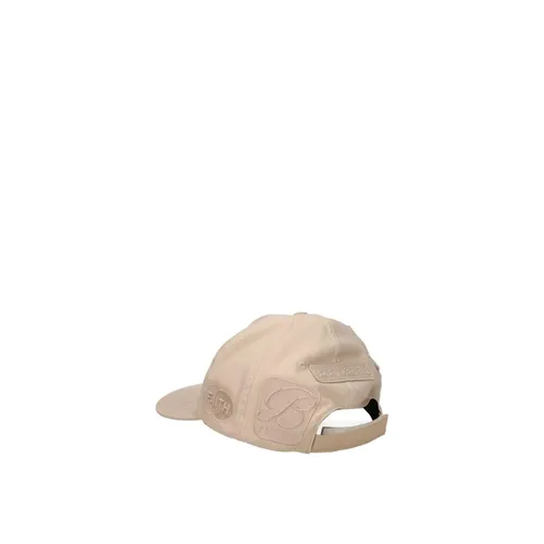 Accessories > Hats > Caps - - Burberry - Modalova