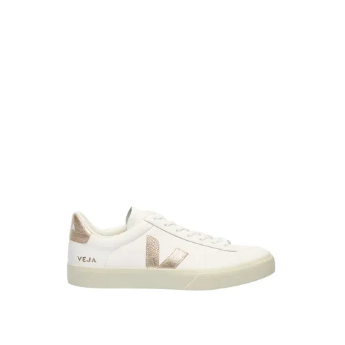 Veja - Shoes > Sneakers - White - Veja - Modalova