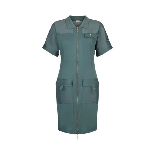Dresses > Day Dresses > Short Dresses - - Liu Jo - Modalova