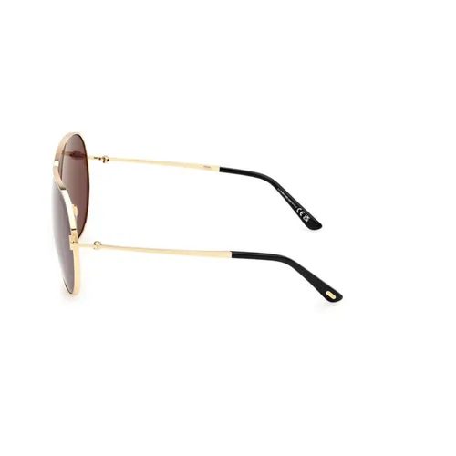 Accessories > Sunglasses - - Tom Ford - Modalova
