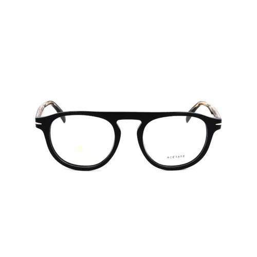 Accessories > Glasses - - Eyewear by David Beckham - Modalova