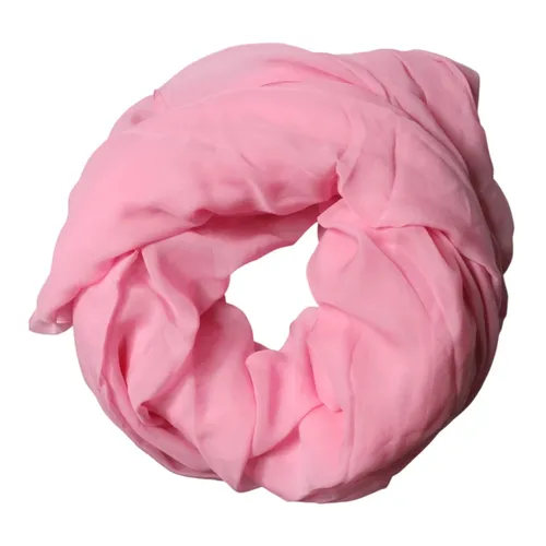 Accessories > Scarves > Silky Scarves - - Dolce & Gabbana - Modalova