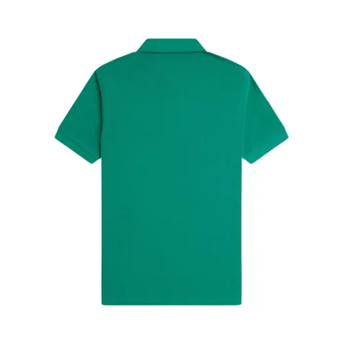 Tops > Polo Shirts - - Fred Perry - Modalova