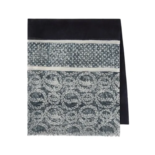Accessories > Scarves > Winter Scarves - - Busnel - Modalova