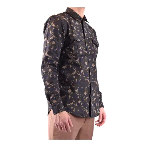 Shirts > Casual Shirts - - Brian Dales - Modalova