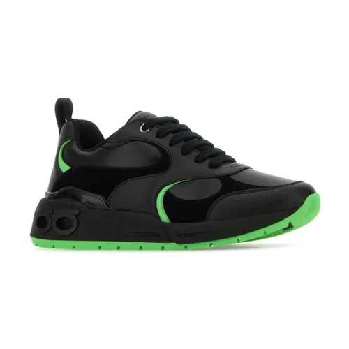 Shoes > Sneakers - - Ferragamo - Modalova