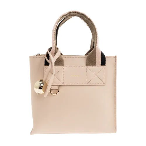 Furla - Bags > Handbags - Pink - Furla - Modalova