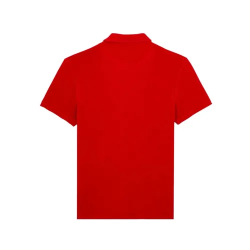 Tops > Polo Shirts - - Vilebrequin - Modalova