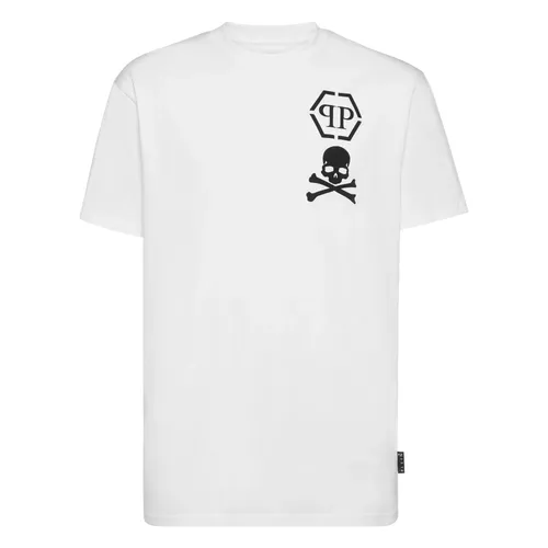 Tops > T-Shirts - - Philipp Plein - Modalova